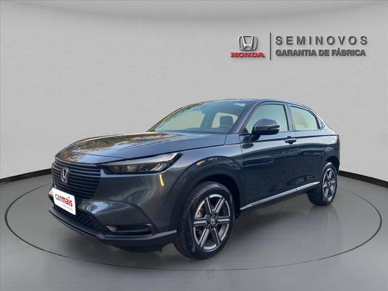 HONDA HR-V 1.5 DI I-VTEC FLEX EX CVT